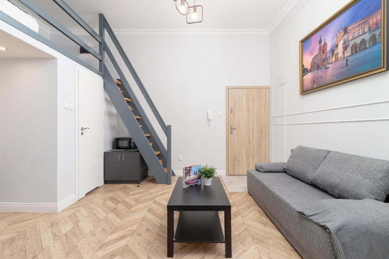 Saint Philip Apartments By Renters - Krakow, Krakow